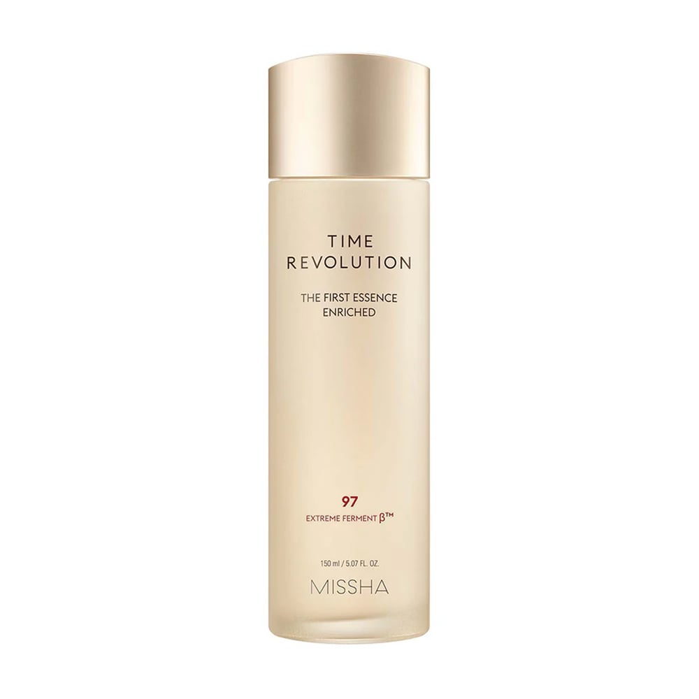 Зміцнювальна есенція для обличчя Missha Time Revolution The First Essence Enriched, 150 мл